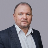 Кондрашов Сергей Станиславович