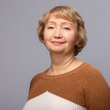 Михайлина